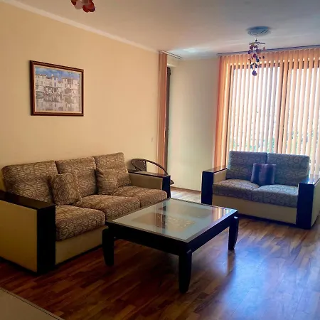 Апартамент В К.К Слънчев Бряг Apartmán Sluneční pobřeží