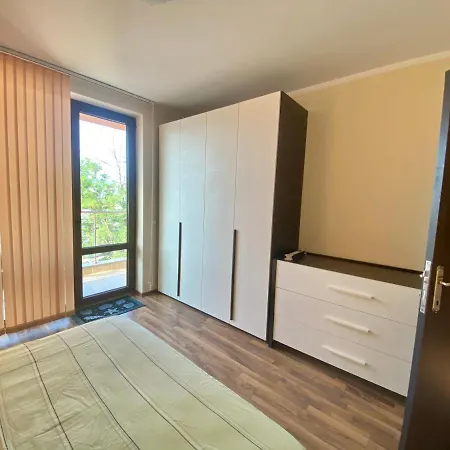 Апартамент В К.К Слънчев Бряг Apartmán *