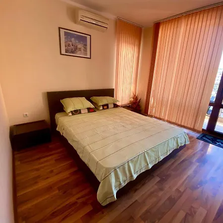 Apartmán Апартамент В К.К Слънчев Бряг Sluneční pobřeží